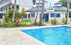 PJW4+82J, Cabarete 57000, Dominican Republic, Cabarete (D. M.)., Puerto Plata Province 57000