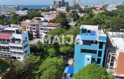Gazcue Santo Domingo, Santo Domingo de Guzmán, Distrito Nacional 11109