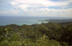 El Cosón, Samaná, Samaná Province 32000