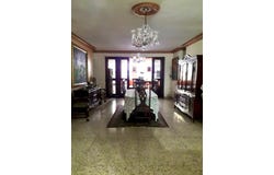 Ensanche Serralles, Santo Domingo de Guzmán, Distrito Nacional