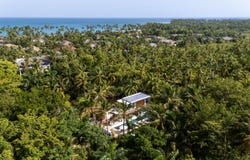 El Cosón, Samaná, Samaná Province 32000