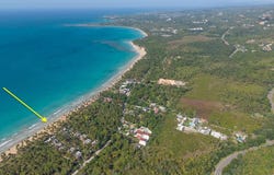 El Cosón, Samaná, Samaná Province 32000