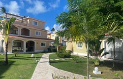 LOS CORALES, Higuey, La Altagracia Province 23000