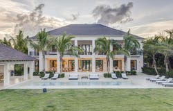 Punta Cana Resort & Club, Higuey, La Altagracia Province 23000