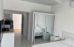 PJR4+5J4, 5, Cabarete 57000, Dominican Republic, Cabarete, Puerto Plata Province 57000