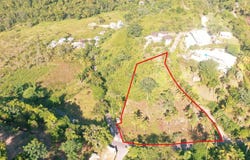 El Cosón, Samaná, Samaná Province 32000