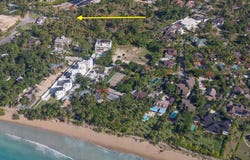 La Bonita, Samaná, Samaná Province 32000