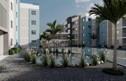 Unnamed Road, Punta Cana, La Altagracia Province 23000