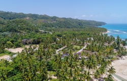 El Cosón, Samaná, Samaná Province 32000
