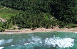 El Cosón, Samaná, Samaná Province 32000