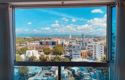 Paraiso, Santo Domingo de Guzmán, Distrito Nacional