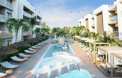 Danubio, Punta Cana, La Altagracia Province 23000