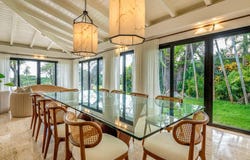 Golf Villa 276 at Casa de Campo Resort, La Romana, La Altagracia Province 22000
