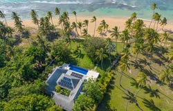 El Cosón, Samaná, Samaná Province 32000