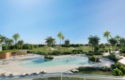 Unnamed Road, Punta Cana, La Altagracia Province 23000