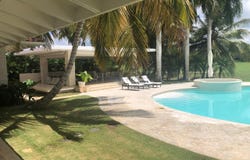 Casa De Campo, La Romana, La Altagracia Province 22000