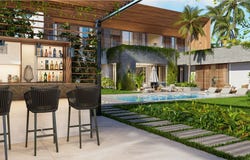 Cap Cana, Higuey, La Altagracia Province 23000