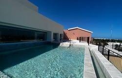 Cocotal Golf & Country Club, Higuey, La Altagracia Province 23000