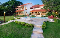 Punta Aguila at Casa de Campo Resort & Villas, La Romana, La Romana Province 22000