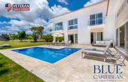Cocotal Golf & Country Club, Higuey, La Altagracia Province 23000