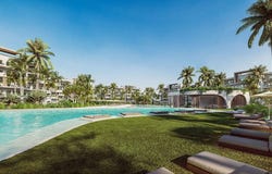 JJM3+XW3, Punta Cana 23000, Dominican Republic, Punta Cana, La Altagracia Province 23000