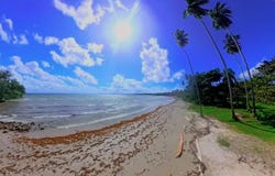 Arroyo Barril, Arroyo Barril, Samaná Province 32000