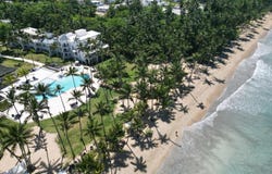 El Cosón, Samaná, Samaná Province 32000