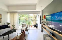 Las Canas, Punta Cana, La Altagracia Province 23000