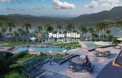 Unnamed Road, Puerto Plata, Puerto Plata Province 57000
