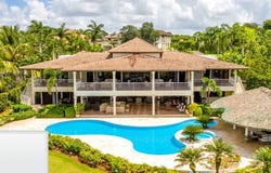 Casa De Campo, La Romana, La Altagracia Province 22000
