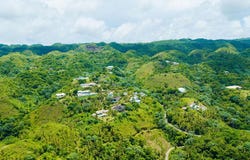 El Cosón, Samaná, Samaná Province 32000