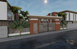 JJJ2+7R9, C. Principal Residencial Costa Cana, Punta Cana 23000, Dominican Republic, Punta Cana, La Altagracia Province 23000
