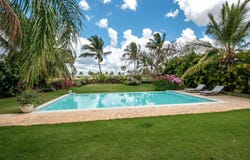 1 C. Los Robles, San Rafael Del Yuma, La Altagracia Province 23000