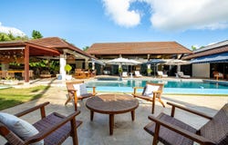 Casa De Campo, La Romana, La Altagracia Province 22000