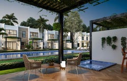 VISTACANA Boulevard, Punta Cana, La Altagracia Province 23000
