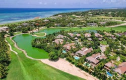 Punta Cana Resort & Club, Higuey, La Altagracia Province 23000