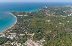 El Cosón, Samaná, Samaná Province 32000