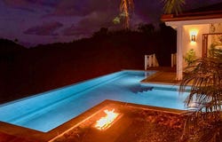 El Cosón, Samaná, Samaná Province 32000