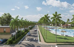 Unnamed Road, Verón Punta Cana (D. M.)., La Altagracia Province 23000