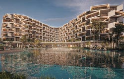 Cap Cana, Punta Cana, La Altagracia Province 23203