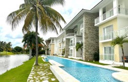Palma Real Villas, Cocotal, Punta Cana, La Altagracia Province 23000