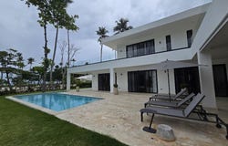 El Cosón, Samaná, Samaná Province 32000
