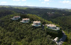 Boulevard del Atlántico, Las Terrenas, Samaná Province 32000