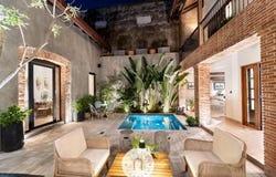 Zona Colonial, Santo Domingo, Distrito Nacional
