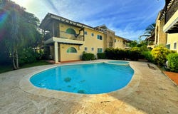 Cocotal Golf & Country Club, Higuey, La Altagracia Province 23000