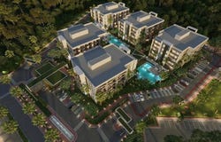 VISTACANA Boulevard, Punta Cana, La Altagracia Province 23000