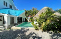 Centro Del Pueblo, Samaná, Samaná Province 32000