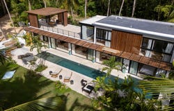 El Cosón, Samaná, Samaná Province 32000