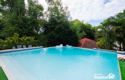 QGC4+RQG, Carretera El Choco, Sosúa 57000, Dominican Republic, Sosúa, Puerto Plata Province 57000