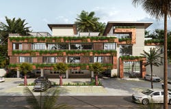 Residence, Ciudad Las Canas, La Altagracia Province 23000